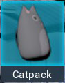 Catpack