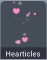 Hearticles